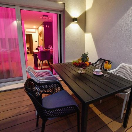 Luxury Apartment Knezovic Sinj Dış mekan fotoğraf