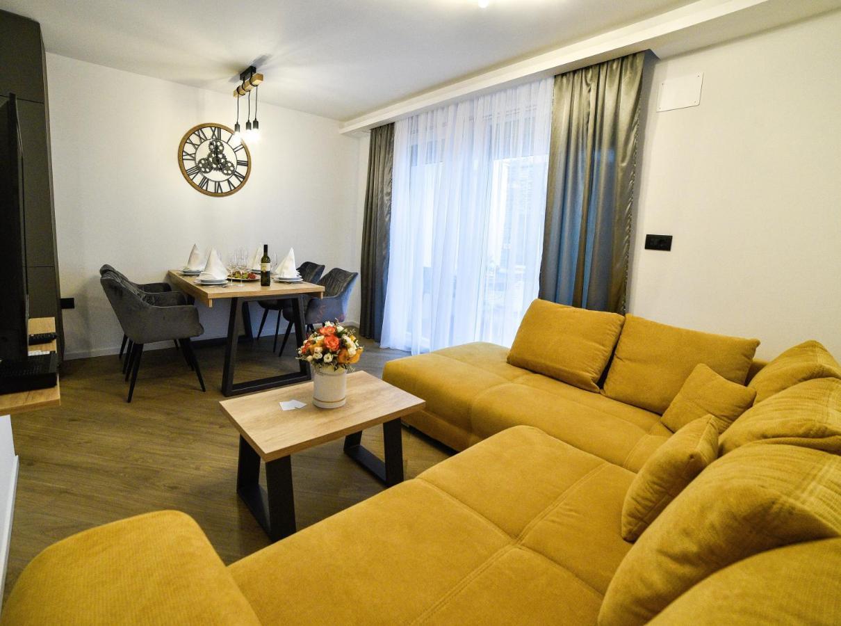 Luxury Apartment Knezovic Sinj Dış mekan fotoğraf