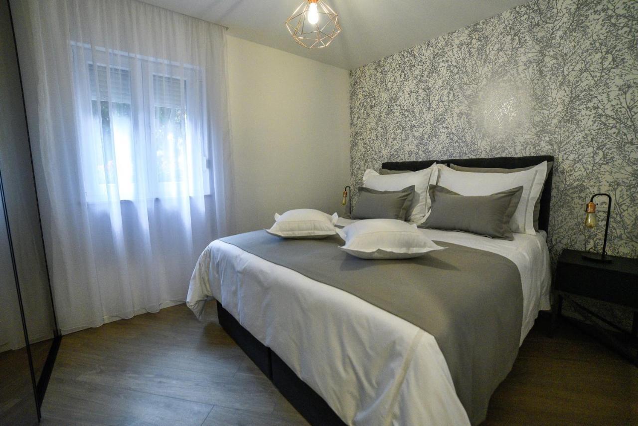 Luxury Apartment Knezovic Sinj Dış mekan fotoğraf
