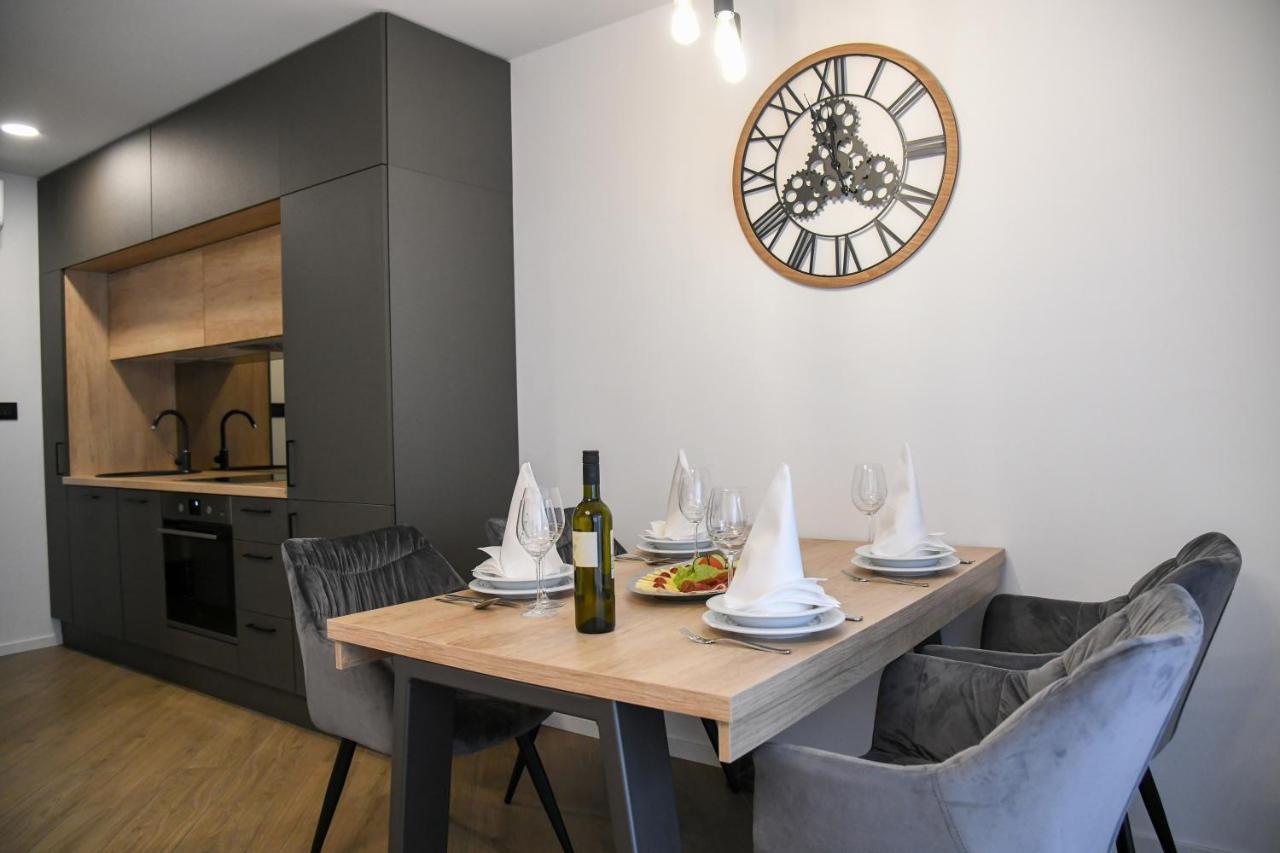 Luxury Apartment Knezovic Sinj Dış mekan fotoğraf