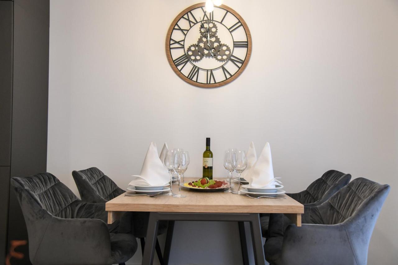 Luxury Apartment Knezovic Sinj Dış mekan fotoğraf