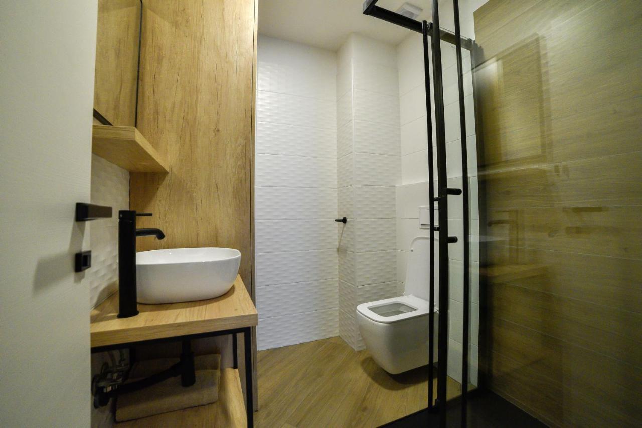 Luxury Apartment Knezovic Sinj Dış mekan fotoğraf