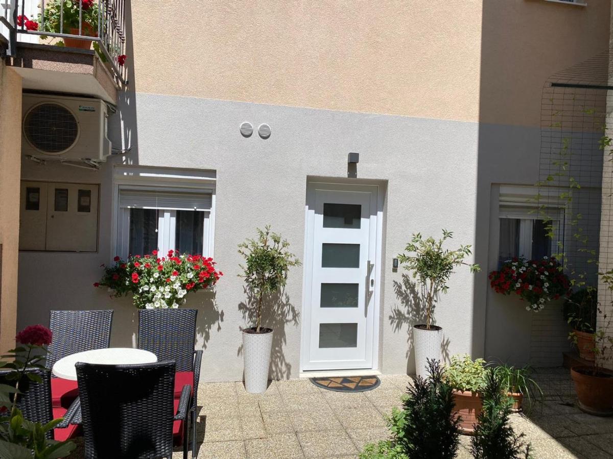Luxury Apartment Knezovic Sinj Dış mekan fotoğraf
