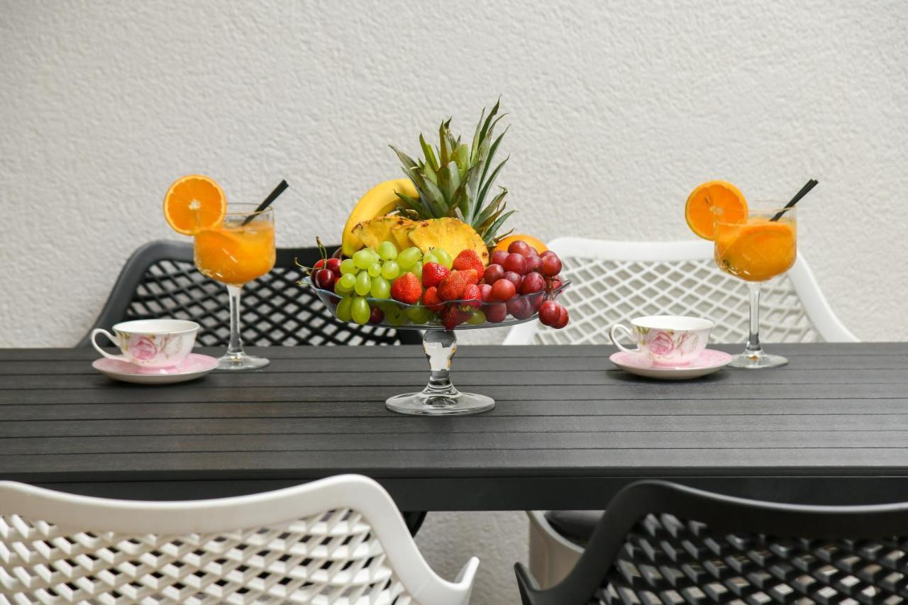 Luxury Apartment Knezovic Sinj Dış mekan fotoğraf