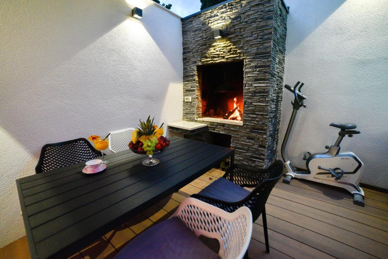 Luxury Apartment Knezovic Sinj Dış mekan fotoğraf