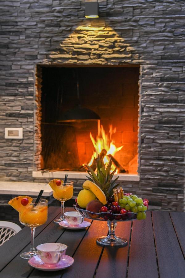 Luxury Apartment Knezovic Sinj Dış mekan fotoğraf
