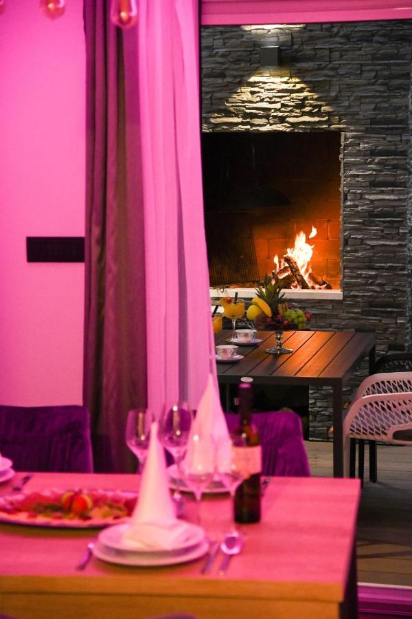 Luxury Apartment Knezovic Sinj Dış mekan fotoğraf