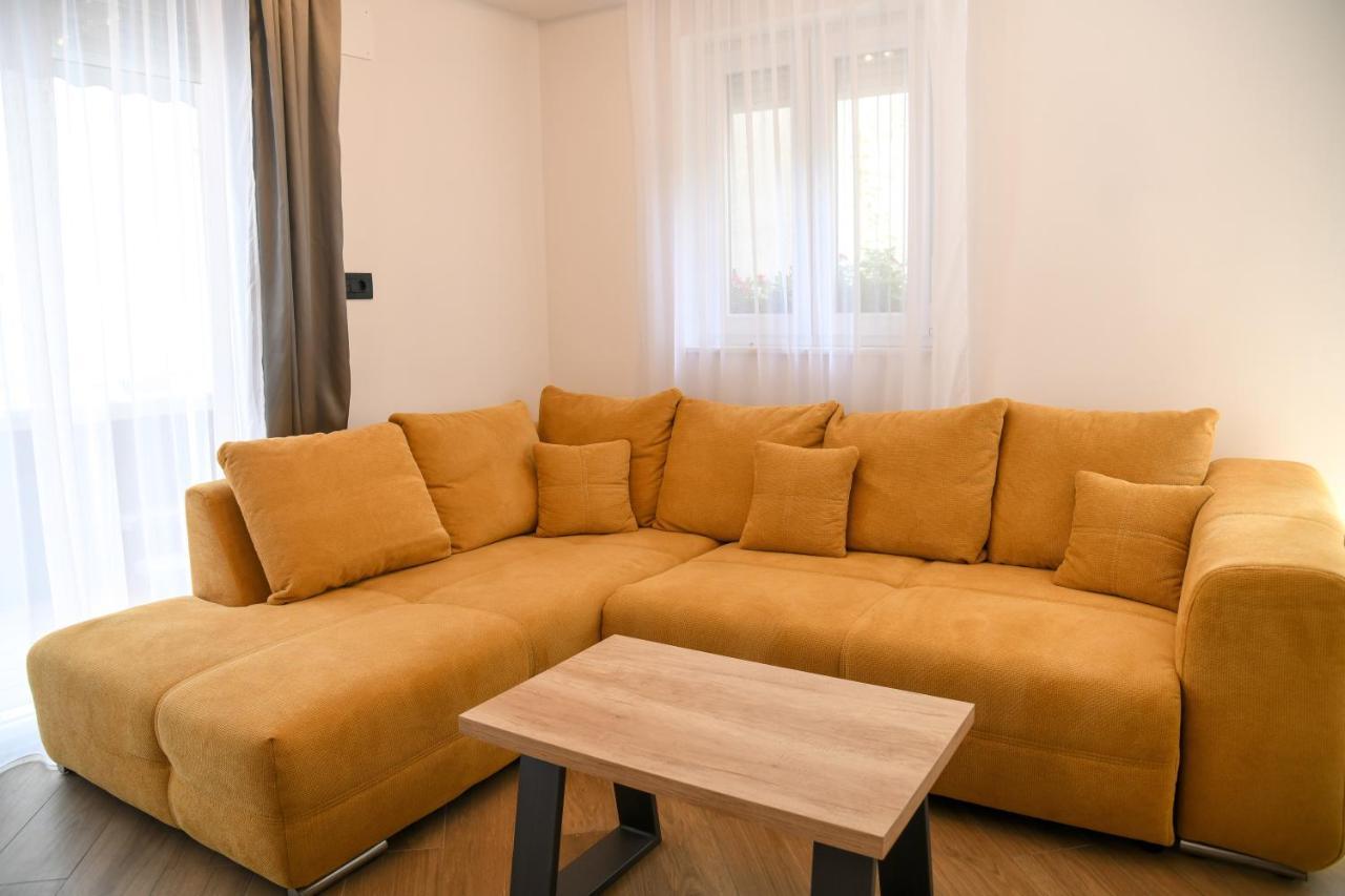 Luxury Apartment Knezovic Sinj Dış mekan fotoğraf