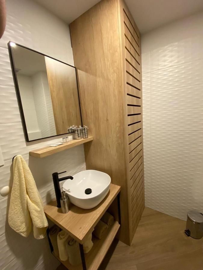 Luxury Apartment Knezovic Sinj Dış mekan fotoğraf