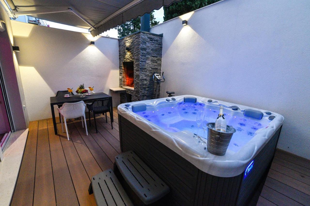 Luxury Apartment Knezovic Sinj Dış mekan fotoğraf