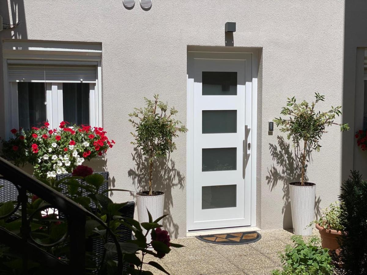 Luxury Apartment Knezovic Sinj Dış mekan fotoğraf