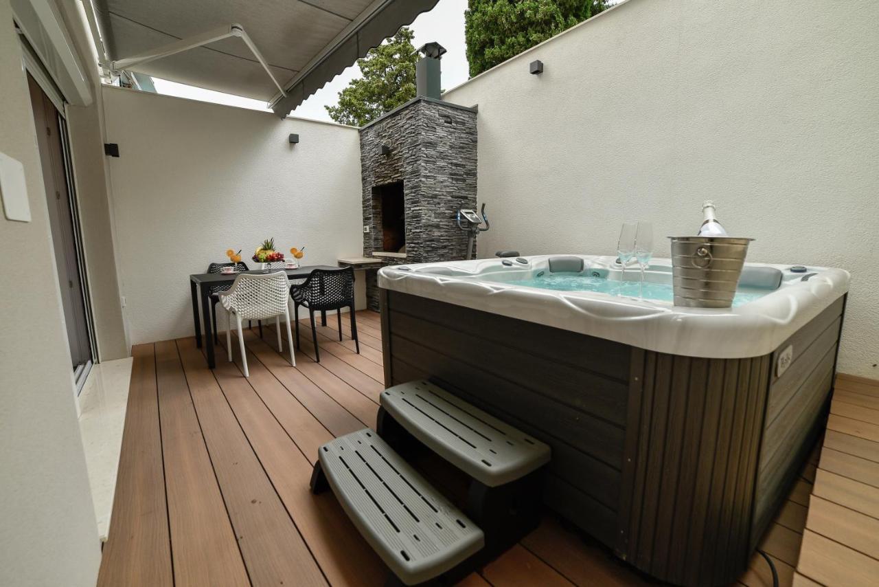 Luxury Apartment Knezovic Sinj Dış mekan fotoğraf